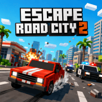 Escape Road City 2