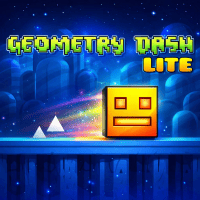 The captivating images of Geometry Dash Lite