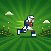 Thumbnail game - Retro Bowl