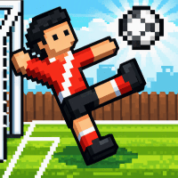 Soccer Random