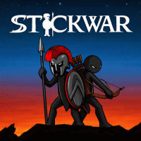 Thumbnail game - Stick War