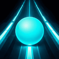 Thumbnail game - Tap Road