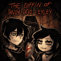 The horror of The Coffin of Andy and Leyley