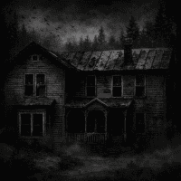 The mystery of The House