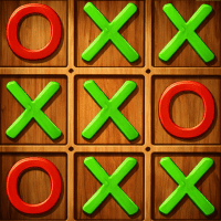 Thumbnail game - Tic Tac Toe