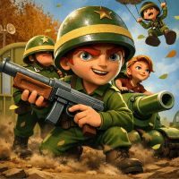 War Heroes