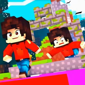 Thumbnail game - Bloxd.io