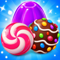 Thumbnail game - Candy Crush