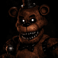 Thumbnail game - Five Nights at Freddys