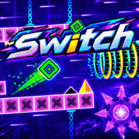 Geometry Dash Switch
