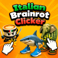 Italian Brainrot Clicker