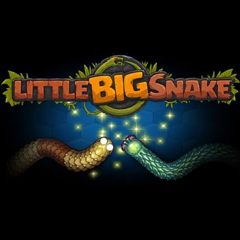 Thumbnail game - Little Big Snake