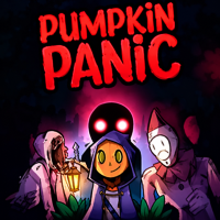 Thumbnail game - Pumpkin Panic