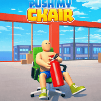 Push My Chair