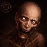 Thumbnail game - Scp 096