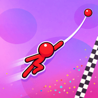 Thumbnail game - Stickman Hook