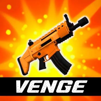 Thumbnail game - Venge.io